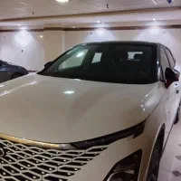 فونیکس FX در حد صفر فوری|خودرو سواری و وانت|همدان, |دیوار