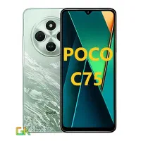گوشی poco C75|موبایل|شیراز, زند|دیوار