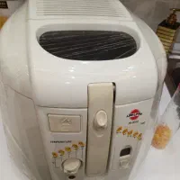 سرخ کن|اجاق گاز و لوازم برقی پخت‌وپز|رشت, انصاری|دیوار