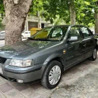 سمند مدل ۸۴ تک برک ۸۸۰۰۰ تا کار واقعی