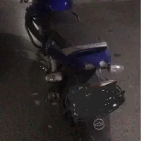 متور پالس ۱۸۰ مزایده