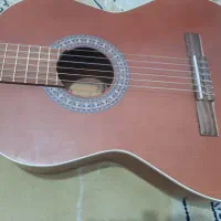 گیتار پارسی M6