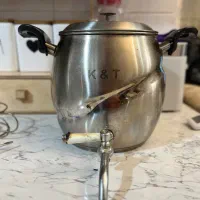 کتری روگازی مناسب کارگاه|قوری، کتری، قهوه‌ساز دستی|تبریز, |دیوار