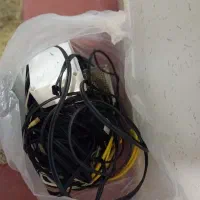 دوربین مدار بسته