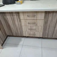 کابینت mdf|مصالح و تجهیزات ساختمان|شیراز, نصر|دیوار