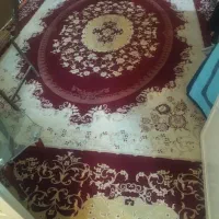 قالی 12متری نو و تمیز