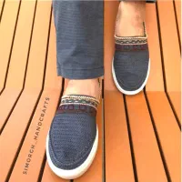 گیوه ی لژدار سیمرغ|کیف، کفش، کمربند|کرج, کرج نو|دیوار