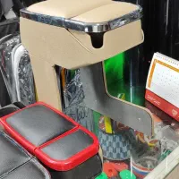 کنسول وسط و کنسول ماشین ایرانی پراید پژو ساینا|قطعات یدکی و لوازم جانبی|مشهد, گاز|دیوار