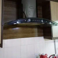 هود آشپزخانه|هود|ملایر, |دیوار