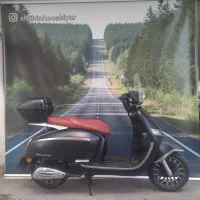 کاوان-هوندا125