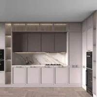 همکار برای کار کابینت