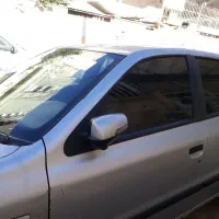 سمند 84 LX سفارشی