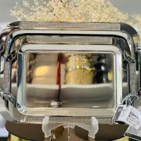 سینی جفتی مارک مینیاتور اهنربا نگیر