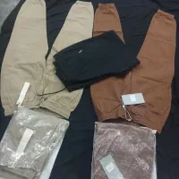 شلوار اسلش چینی|لباس|مشهد, مصلی (کارمندان اول)|دیوار