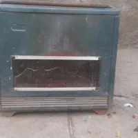 بخاری گازی سالم|بخاری، هیتر، شومینه|احمدسرگوراب, |دیوار