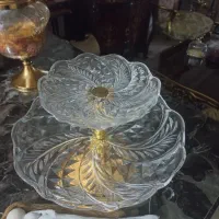 کاسه قدیمی پذیرایی قفسه منگنه فنجان استیل|ظروف سرو و پذیرایی|مشهد, وکیل‌آباد|دیوار