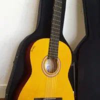 گیتار کارکرده پاکو