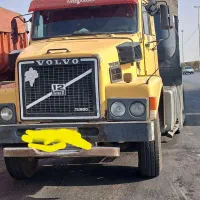 فروشی ولور62|خودرو سنگین|رامشیر, |دیوار