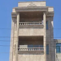 آپارتمان۱۲۷متری، بلوار فردوسی، سه خواب، کلیدنخورده|اجارهٔ آپارتمان|قم, زنبیل آباد|دیوار