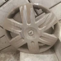 قلپاق ال ۹۰ و پراید