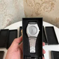 ساعت مردانه black watch|ساعت|ساوه, |دیوار
