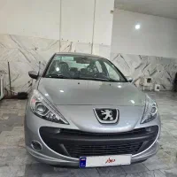 207 پانوراما
