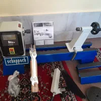 دستگاه خراطی شپخ و توپی فرز دستگاه لبه چسبان