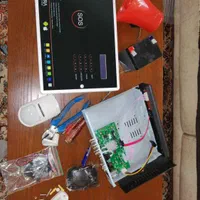 نصب نصاب دوربین مداربسته دزدگیر ایفون صوتی وتصویری|خدمات پیشه و مهارت|مشهد, عبادی|دیوار