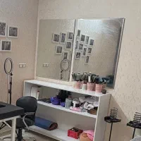 فروش تجهیزات ارایشگاهی|آرایشگاه و سالنهای زیبایی|بیرجند, |دیوار