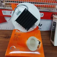 لامپ هالوژن|لامپ و چراغ|رودهن, |دیوار