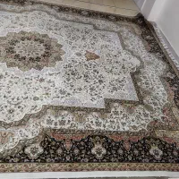 دو تخته فرش ۷۰۰ شانه
