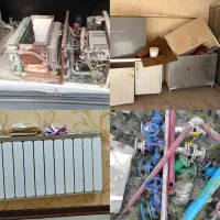 خرید/ ضایعات اهن مس برنج سیم کابینت سراسر تهران