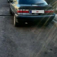 زانتیا ۲۰۰۰مدل۸۹|خودرو سواری و وانت|نظرآباد, شهرک سید جمال الدین|دیوار