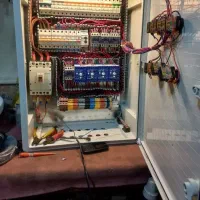 پخش لوازم برقی و برق کاری|خدمات پیشه و مهارت|نوشهر, |دیوار