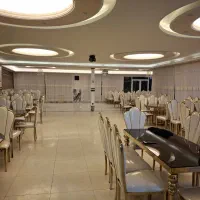 اجاره باغ تالار برای مراسمات|اجارهٔ کوتاه‌مدت ویلا و باغ|تبریز, |دیوار