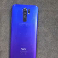 شیائومی ردمی ۹ ۳۲ گیگ حافظه. رم ۴