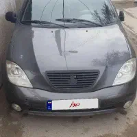 تیبا ۹۵|خودرو سواری و وانت|مشهد, فرهنگیان (شهرک غرب)|دیوار