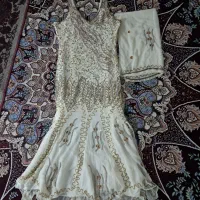 لباس مجلسی|لباس|بندر ترکمن, |دیوار