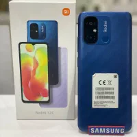 شیائومی Redmi 12C