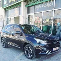 تیگو ۷ مدل ۹۹