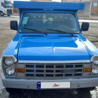 نیسان مدل۹۸ تمیز و کم کار