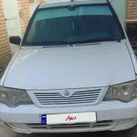 پراید 132 SL