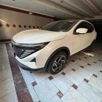 نیسان قشقایی ۲۰۲۵|خودرو سواری و وانت|تهران, تهرانپارس جنوبی|دیوار