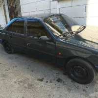 اردی 84 بی رنگ|خودرو سواری و وانت|سنندج, |دیوار