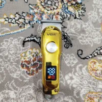 مینی ریش تراش مدل vgr