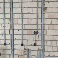 اجرای کامل برق ساختمان لوله کشی ساختمان|خدمات پیشه و مهارت|زاهدان, |دیوار