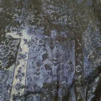 روفرشی کش دار 9متری