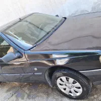 پژو۴۰۵