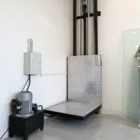 آسانسور و هوم لیفت و بالابر