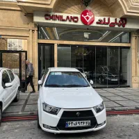 دنا پلاس ۹۹ بدون رنگ تیپ ۲|خودرو سواری و وانت|تبریز, |دیوار